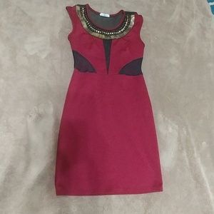 Charlotte Russe dress medium