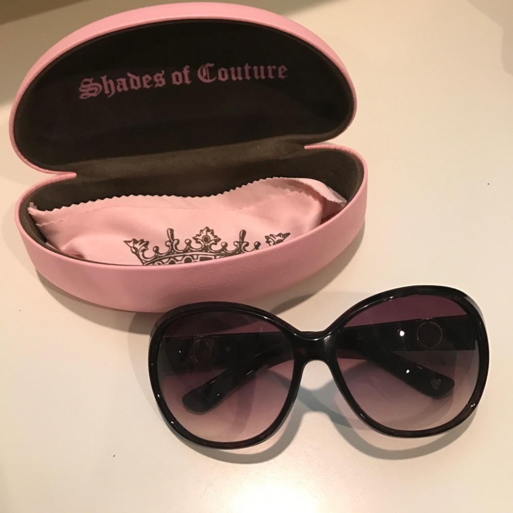 SALE Juicy Couture Glasses
