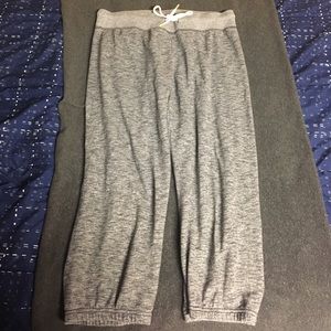 American Eagle Outfitters sweat pants