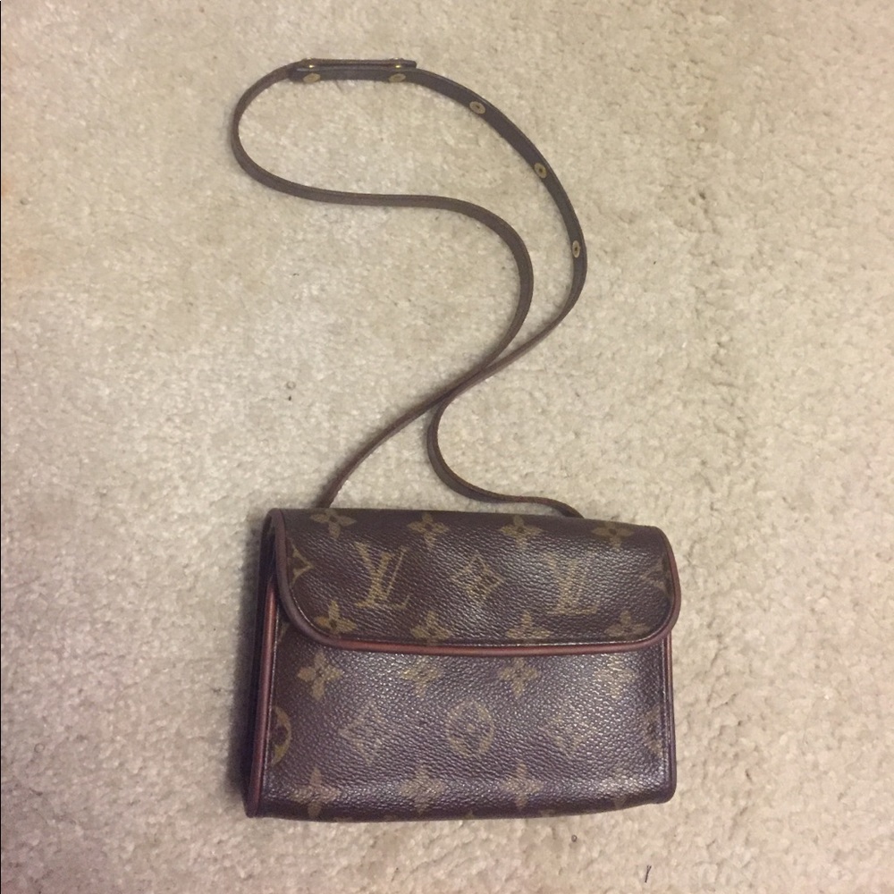 Louis Vuitton Women's Wallet