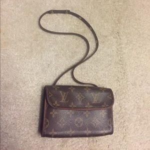 Louis Vuitton Women's Wallet