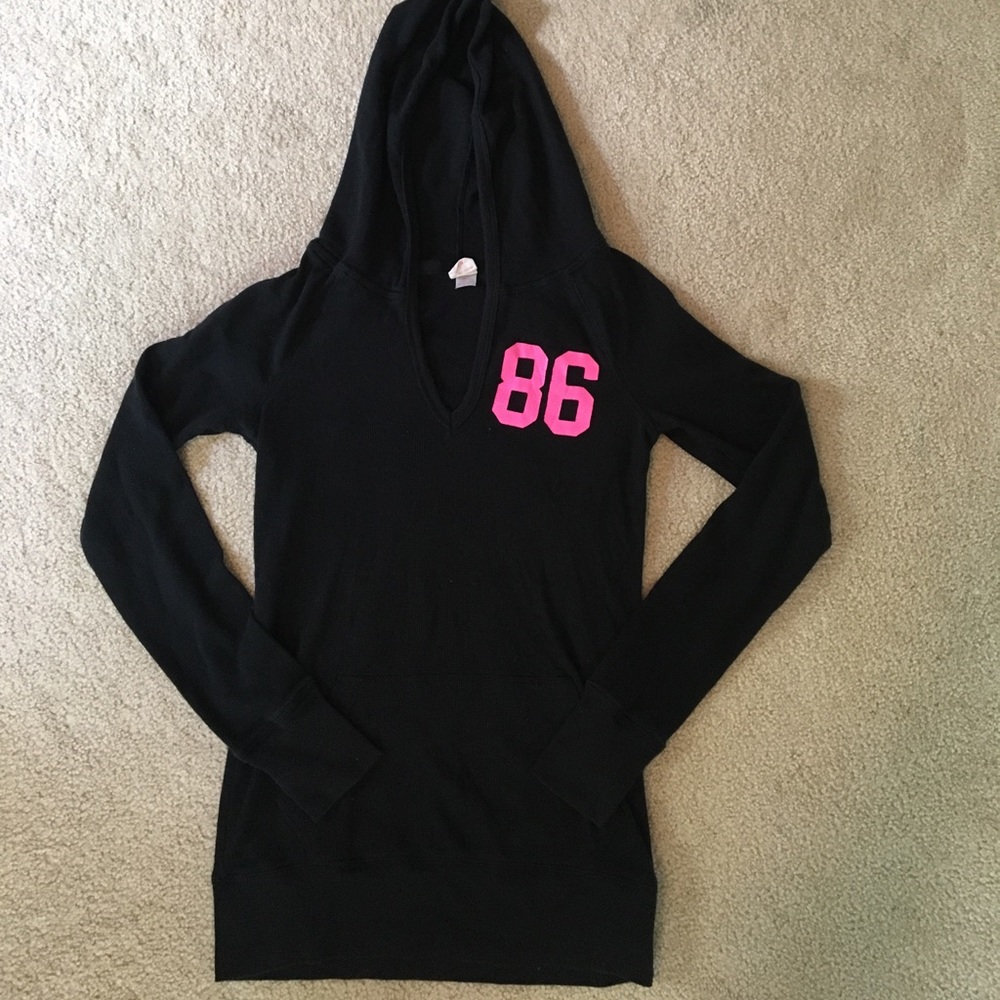 Victoria's Secret Top XS