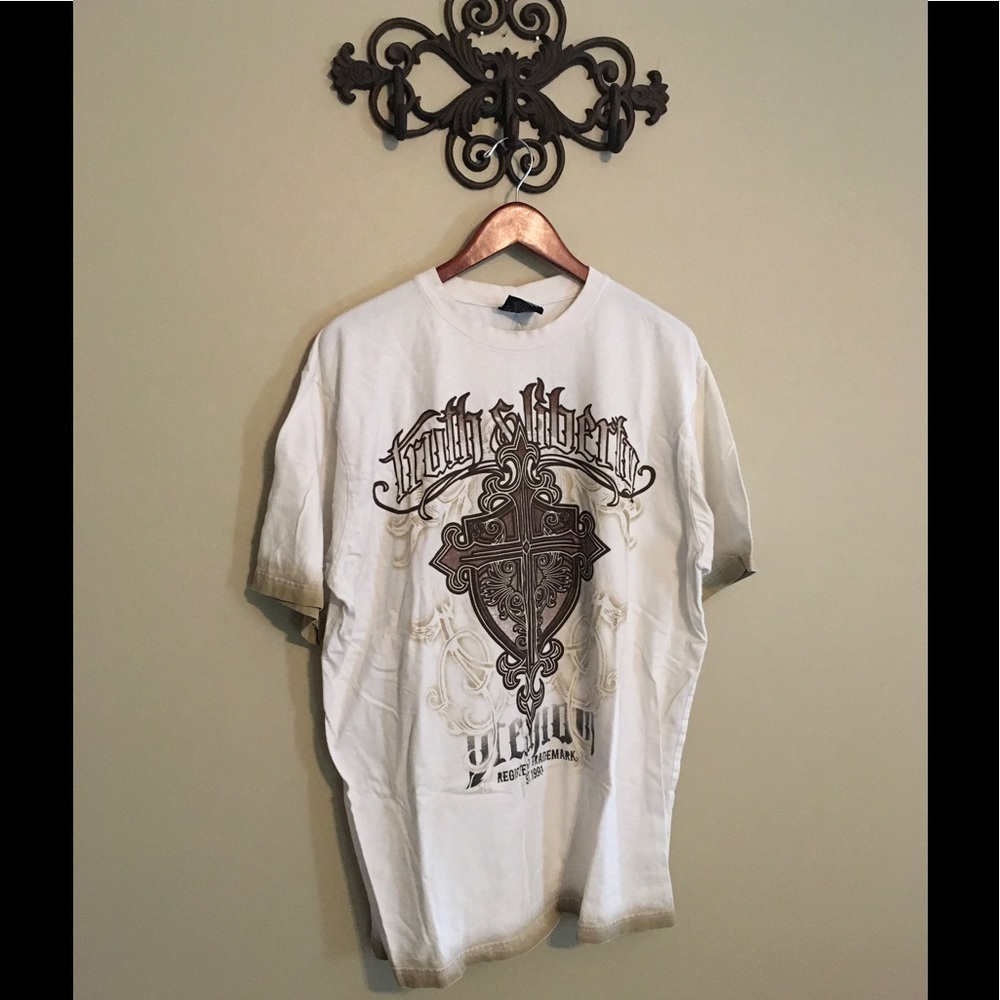 South Pole Graphic Tee