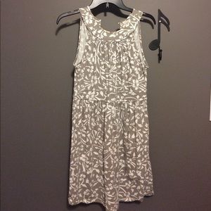 Loft dress