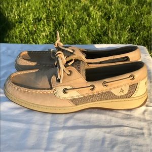 Sperry Top-Sider Boat Shoes