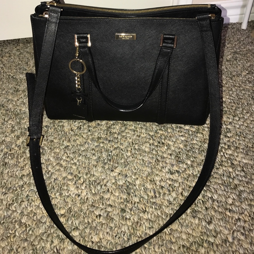 Kate Spade Purse - Picture 3 of 3