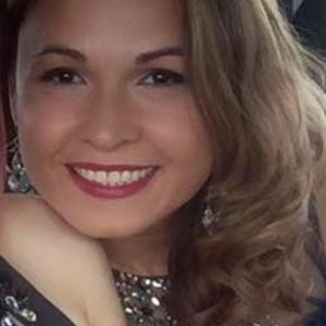 Meet your Posher, Tammy