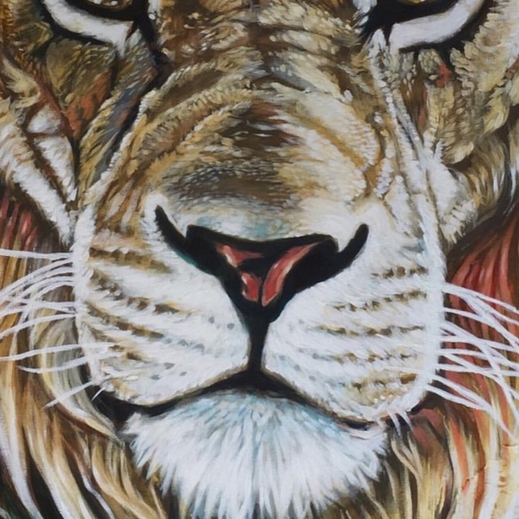 Meet your Posher, Ray - Picture 1 of 1