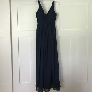 Bill Levkoff formal dress