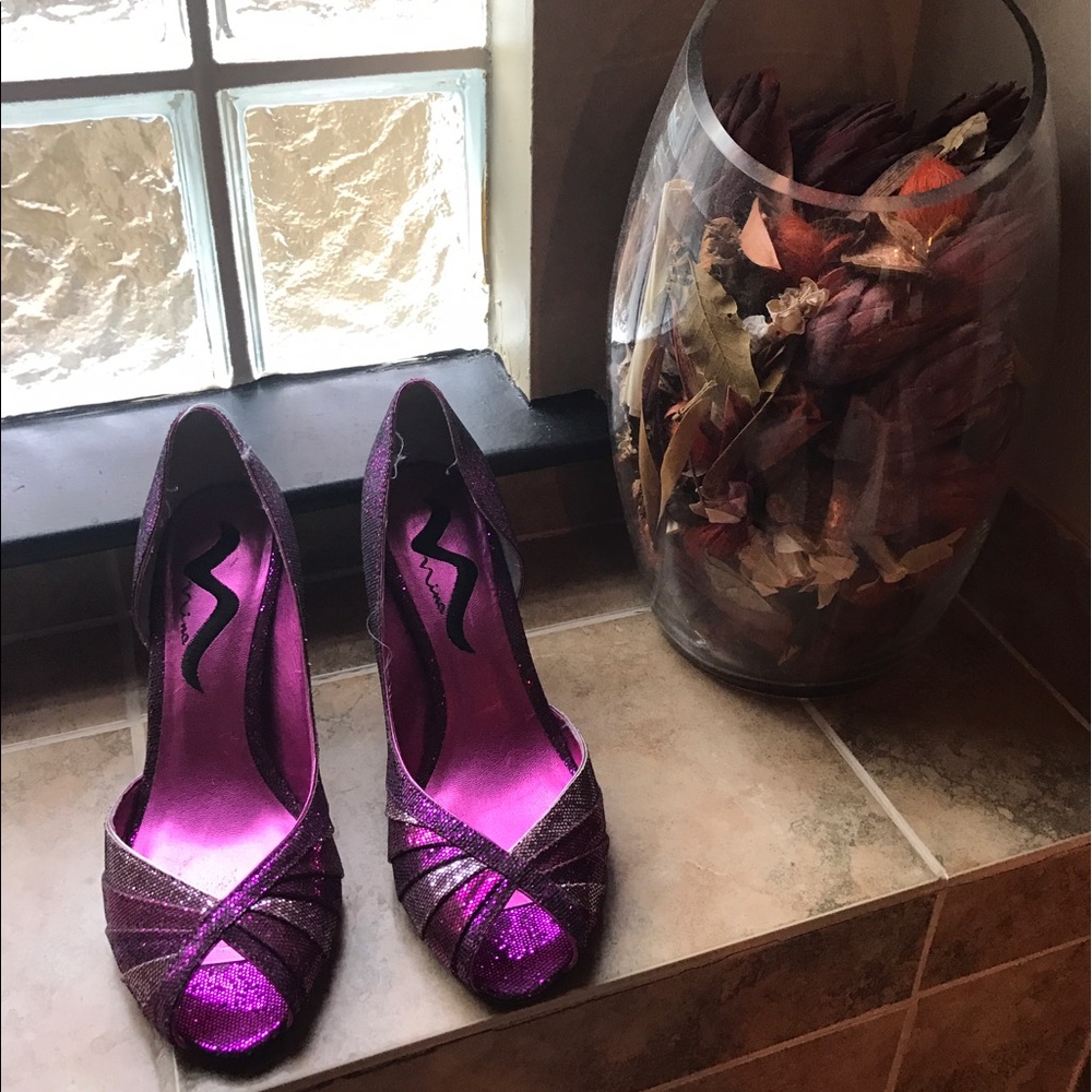 Nina Heels