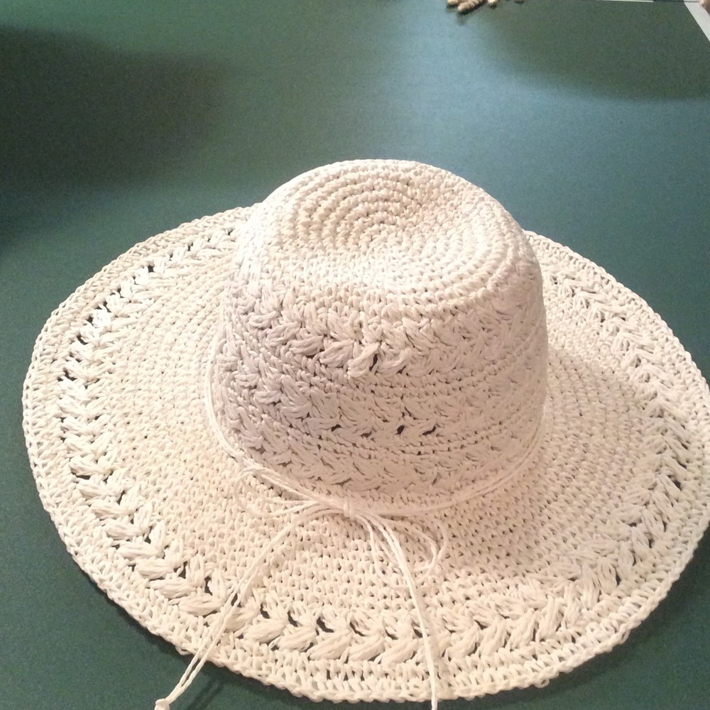 Sun hat