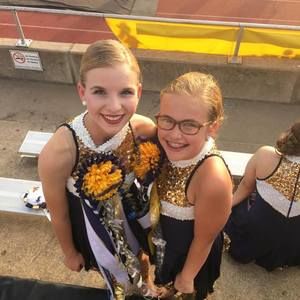 Meet your Posher, Devra