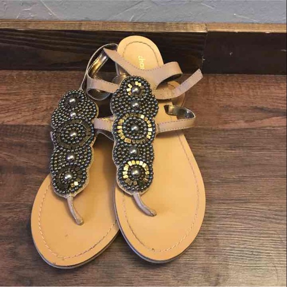 Beach sandal - Picture 1 of 1