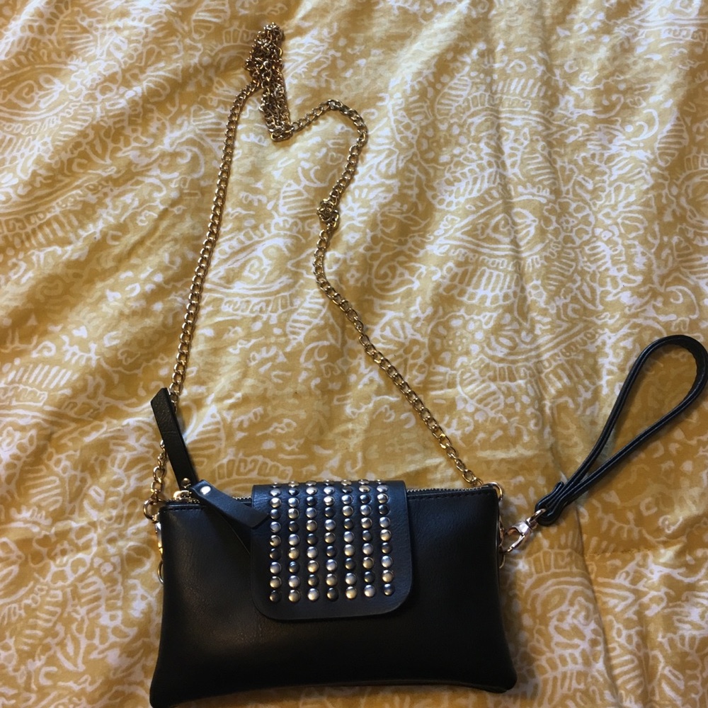 Crossbody Purse/Clutch