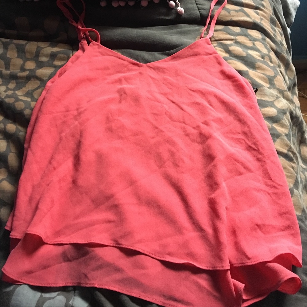 flowy tanktop - Picture 1 of 1