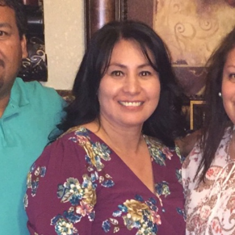 Meet your Posher, Maribel