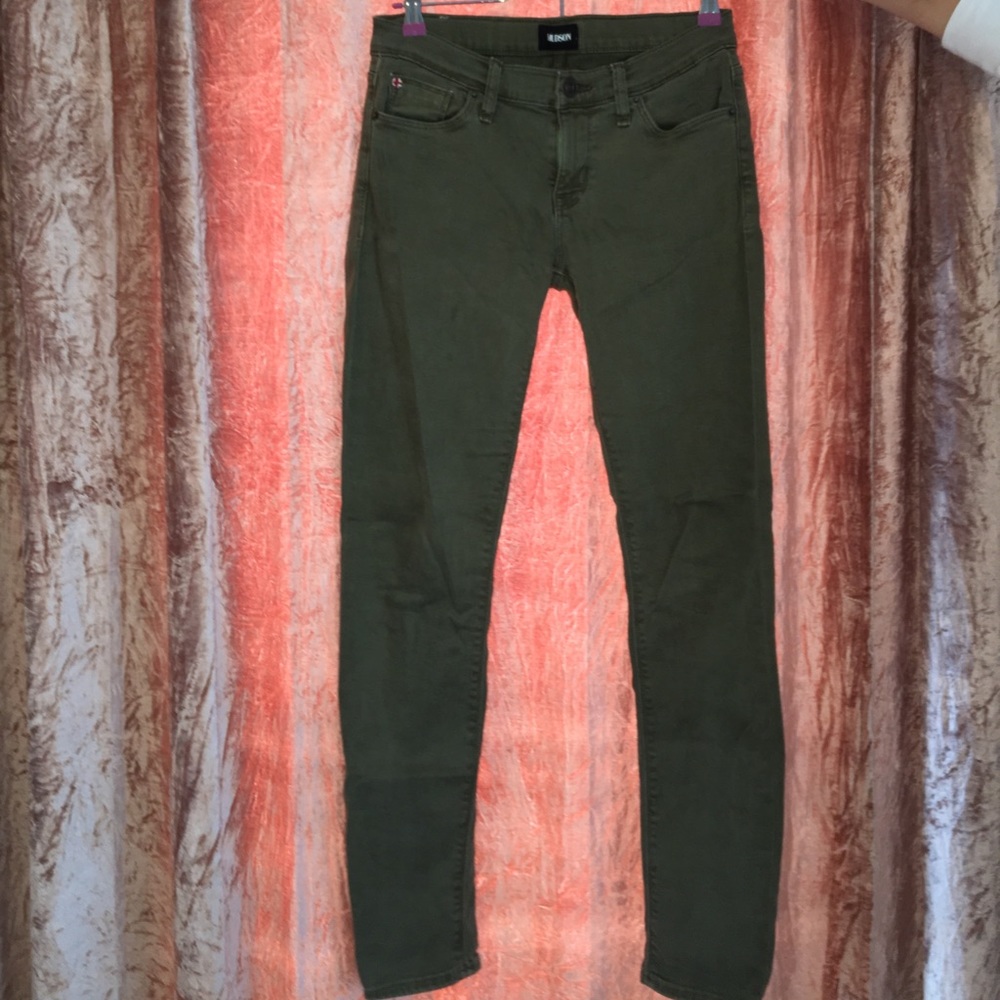 Hudson Jeans