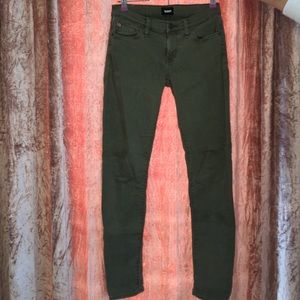 Hudson Jeans