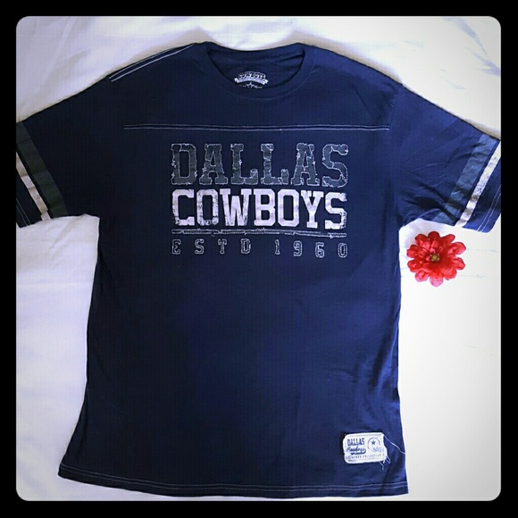 dallas cowboys legends shirt