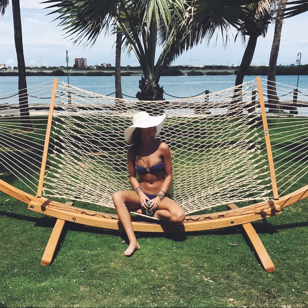 Meet your Posher, Emma