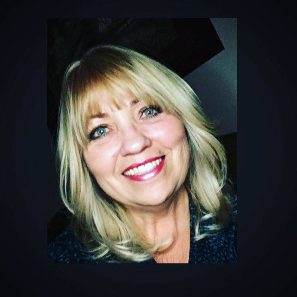 Meet your Posher, Marilyn