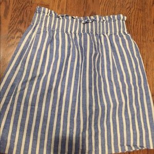 Jcrew skirt