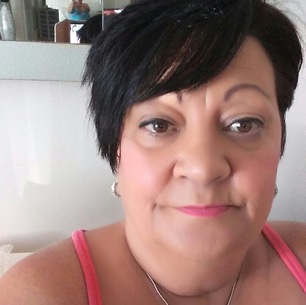Meet your Posher, Joanne