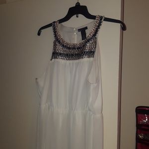 Beautiful Goddess like Maxi Dress 22/24