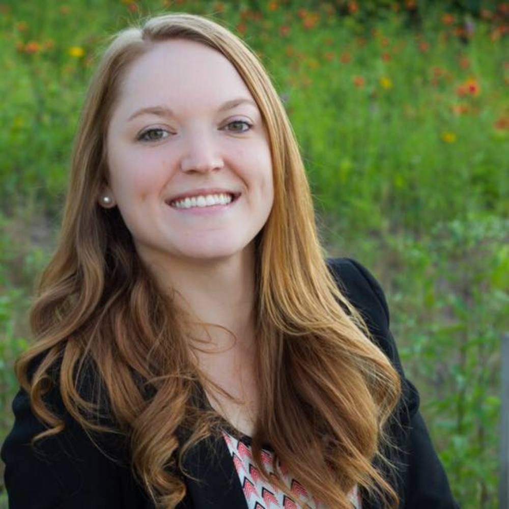 Meet your Posher, Jennifer