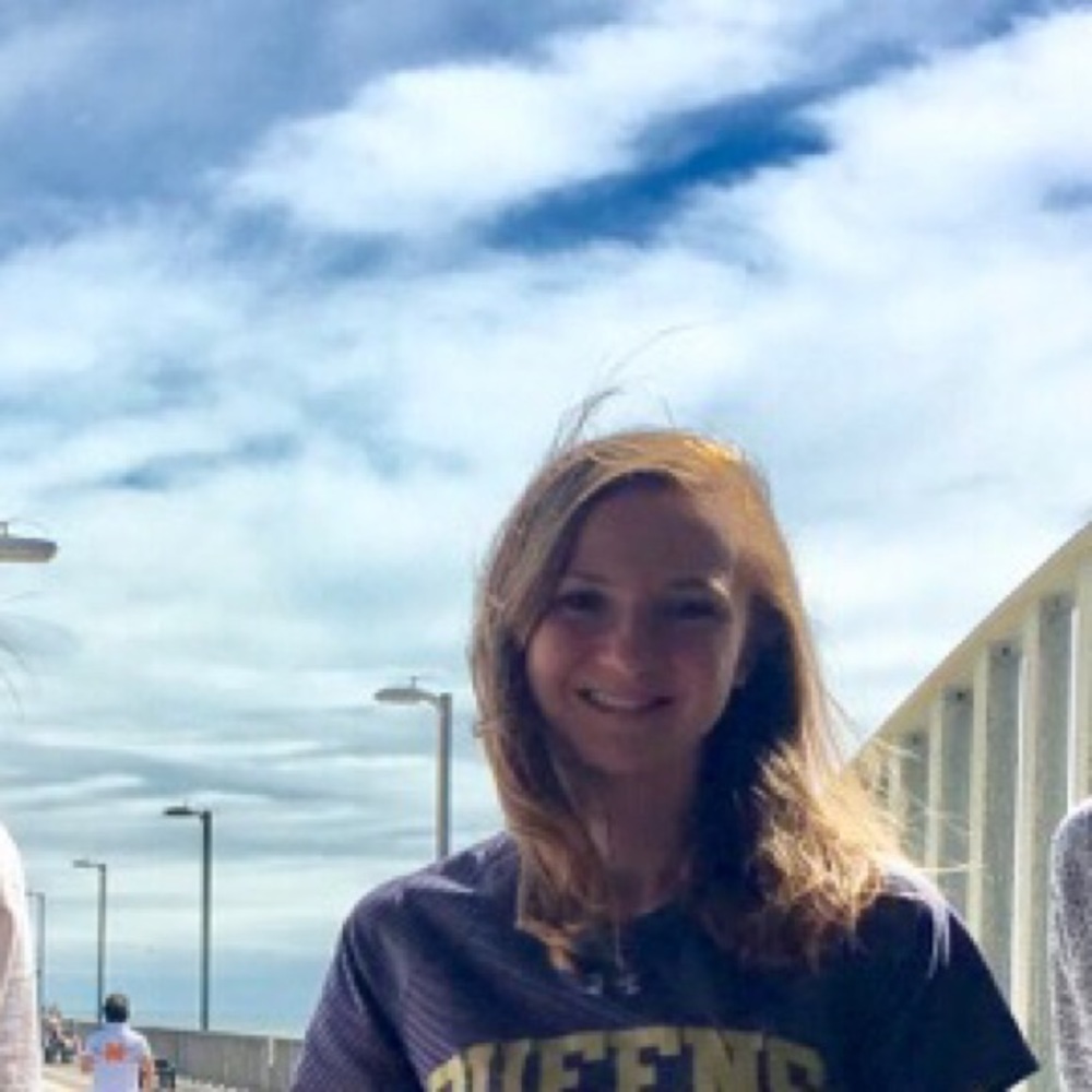 Meet your Posher, Lucie