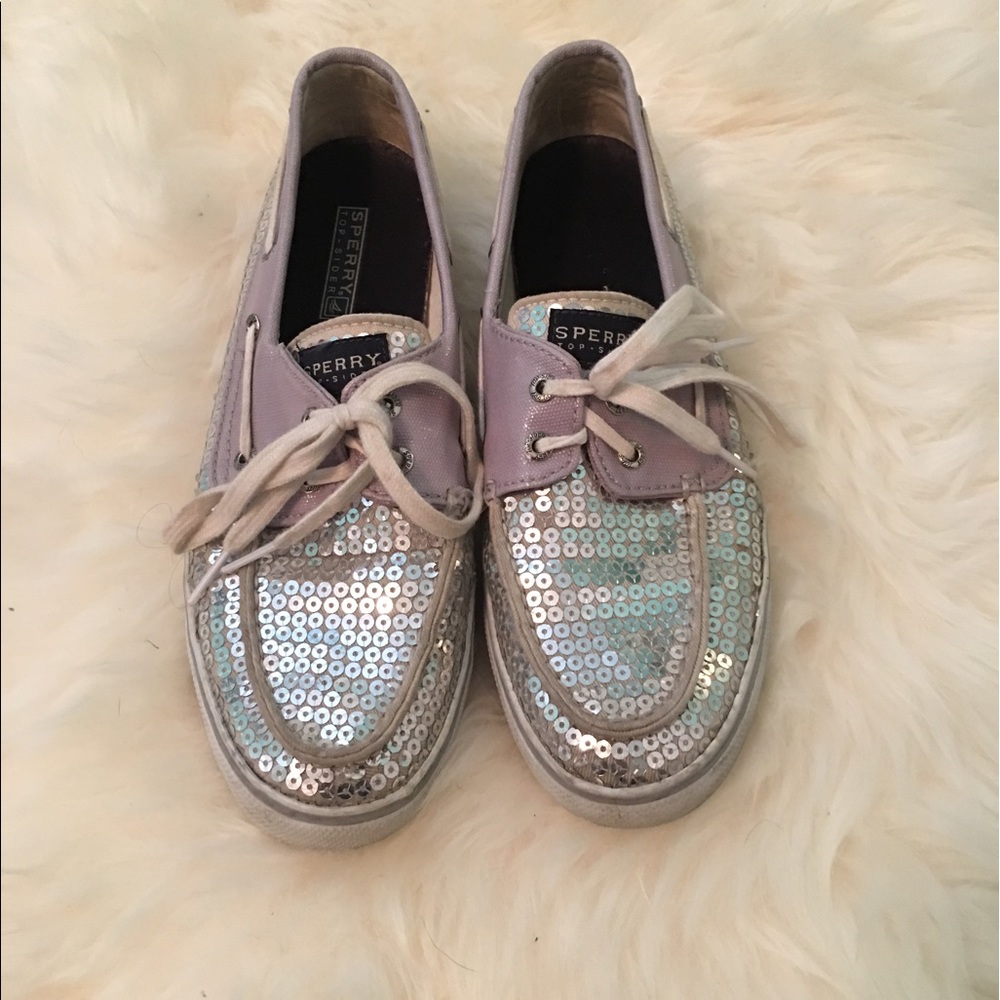 Sperry Top siders
