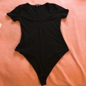 Charlotte Russe Bodysuit