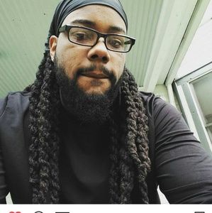 Meet your Posher, Richard