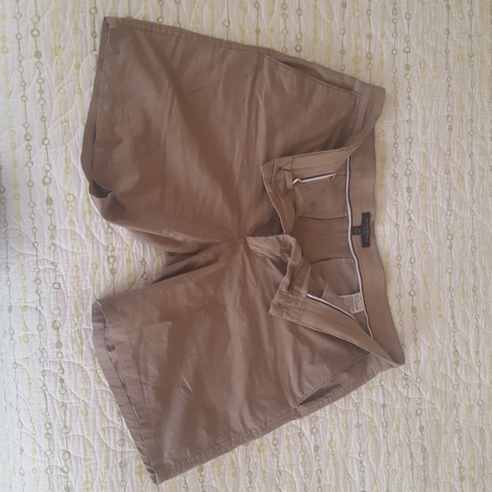Banana Republic Aiden Short