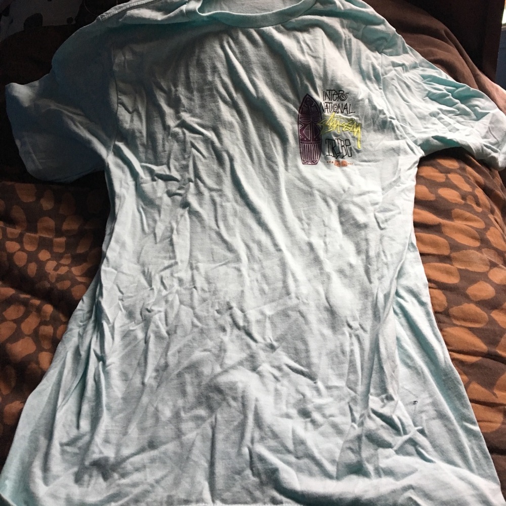 Stussy shirt