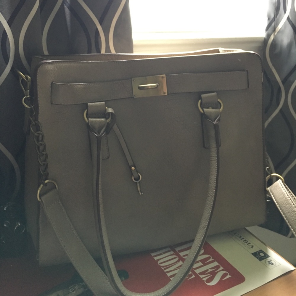 Modcloth tannish purse