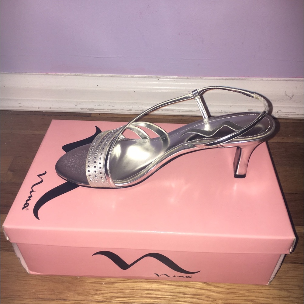 Heals only worn once before