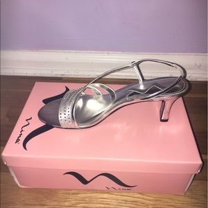 Heals only worn once before