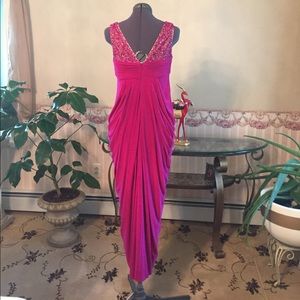 JS Boutique Dress from Nordstrom