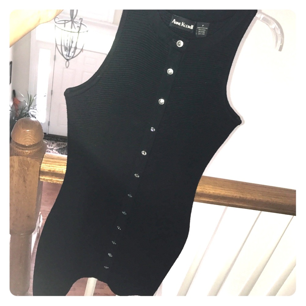 Anne Klein II Dress