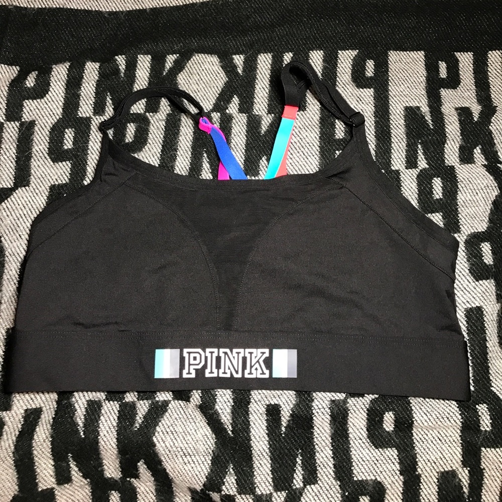SALE💕 VS PINK Small BRALETTE 💕 - Picture 1 of 2