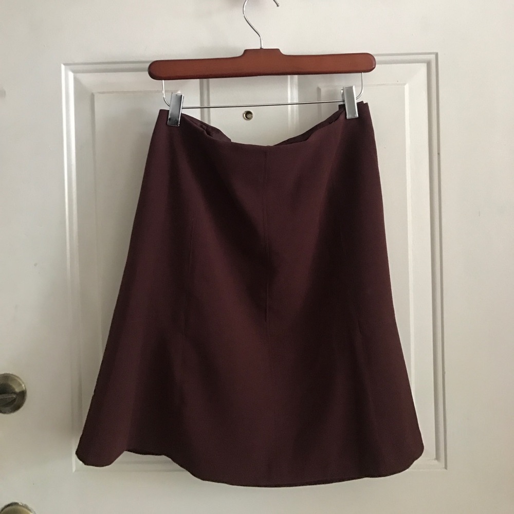 TOMMY HILFIGER SKIRT