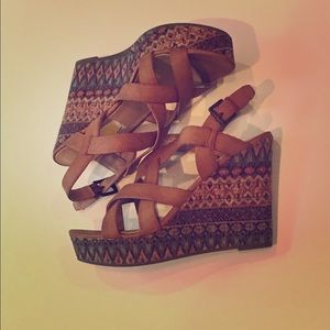 Summertime Heels🌺