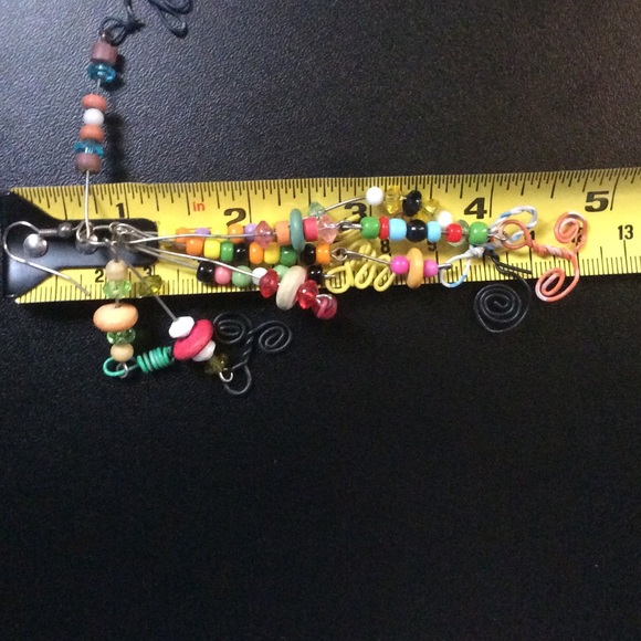 Artisan Crafted | Dangling Earrings - Picture 4 of 4