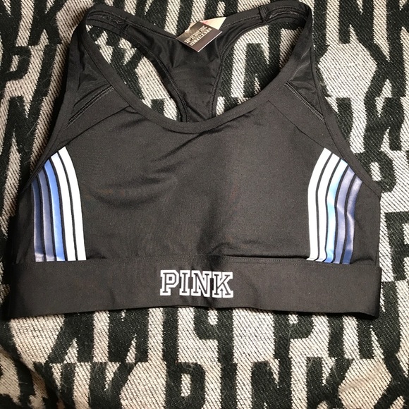 SALE💕 VS PINK LIGHTLY PADDED ULTIMATE BRA💋 - Picture 2 of 3