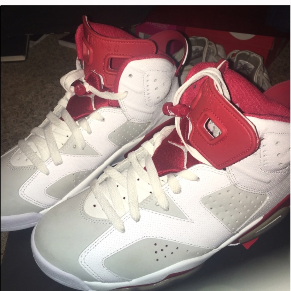 Alternates 6s