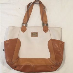 Cole Haan Hobo handbag