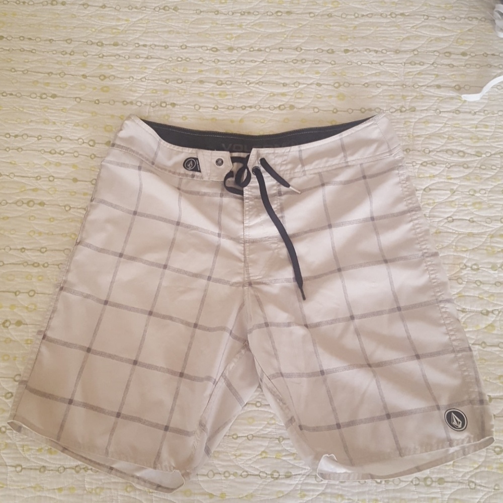 Board shorts