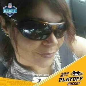 Meet your Posher, Bridget