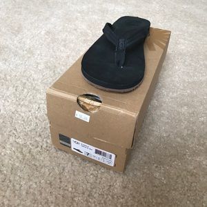Brand new ugg sandals